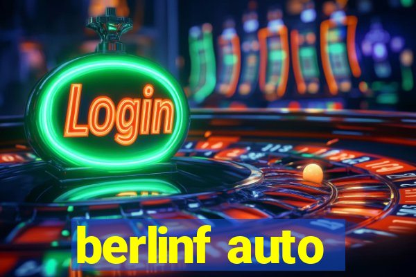 berlinf auto